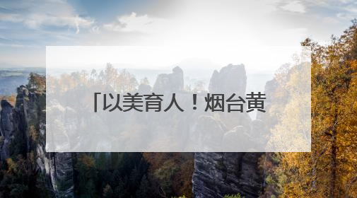 以美育人！烟台黄渤海新区中小学生校园艺术节展演